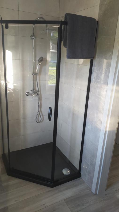 Sielska Dolina Pod Sleza Appartement Myslakow Buitenkant foto